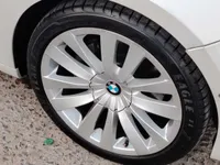 جنوط الإطارات (بدون خدوش/صدمات)