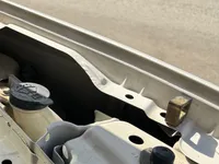 الرفرف الجانبي الأيسر