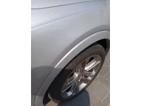 Front left door