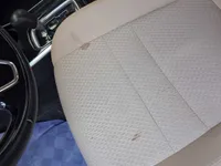 Scratched/Dented
