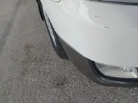 الباب الأمامى الأيسر