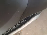 الصدام الأمامى