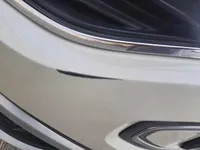 الصدام الأمامى