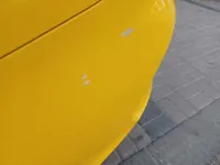 الباب الأمامى الأيسر