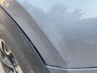 Right fender