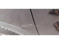 ألواح هيكل السيارة الأيمن