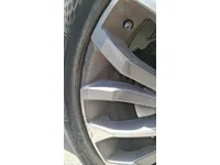 جنوط الإطارات (بدون خدوش/صدمات)