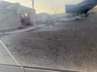 الباب الأمامى الأيمن