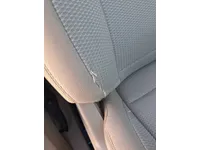 Scratched/Dented