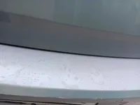 Front left door