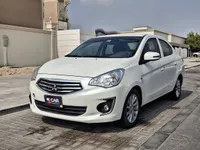 ميتسوبيشي اتراج