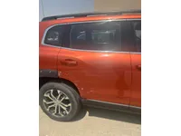 الباب الخلفى الأيمن