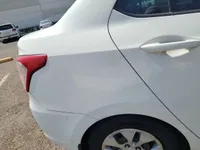 ألواح هيكل السيارة الأيمن