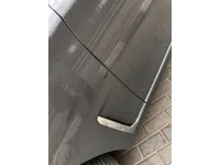 Left Fender