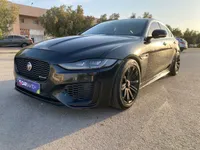 جاكوار XE