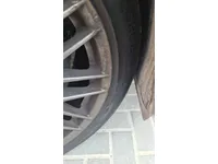 جنوط الإطارات (بدون خدوش/صدمات)