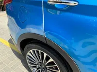 الباب الخلفى الأيمن