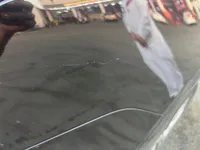 ألواح هيكل السيارة الأيسر