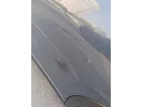الباب الأمامى الأيسر