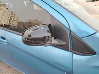 الباب الأمامى الأيمن