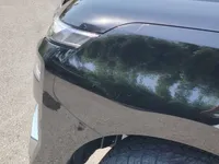 الرفرف الجانبي الأيسر