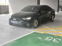 أودي A3