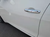الباب الخلفى الأيسر