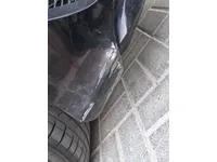 الصدام الأمامى