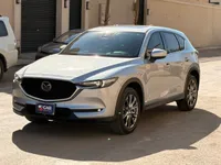 مازدا CX-5