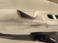 Scratched/Dented