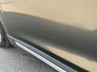 الباب الأمامى الأيسر
