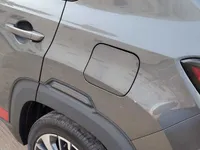 ألواح هيكل السيارة الأيسر