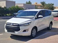 تويوتا إنوفا