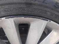 Car Rims (scratch & dent free)
