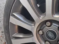 Car Rims (scratch & dent free)