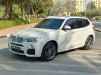 بي ام دبليو X3