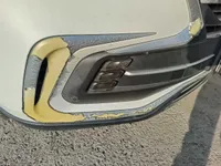 الصدام الأمامى