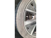 Car Rims (scratch & dent free)