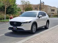 مازدا CX-5