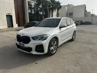 بي ام دبليو X1