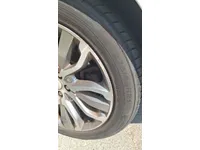 جنوط الإطارات (بدون خدوش/صدمات)