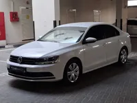 فولكس واجن جيتا