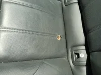 Scratched/Dented
