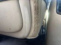 مخدوش / فيه صدمة