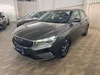 جيلي امجراند