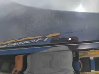 الباب الأمامى الأيسر