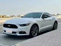 فورد موستنج