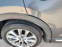 الباب الخلفى الأيمن