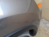 Right fender