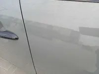 ألواح هيكل السيارة الأيسر